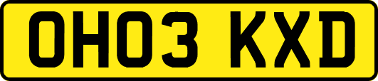 OH03KXD