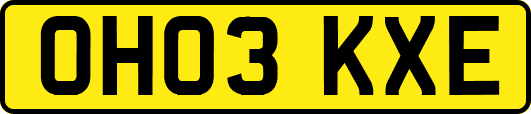 OH03KXE