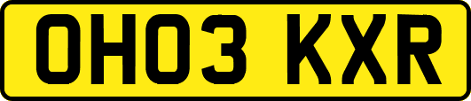 OH03KXR