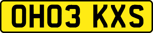 OH03KXS
