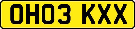 OH03KXX
