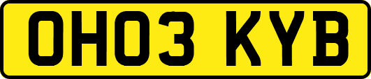 OH03KYB