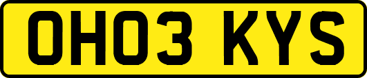 OH03KYS