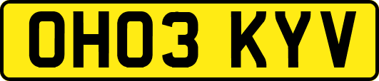 OH03KYV