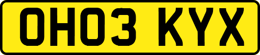 OH03KYX