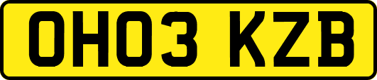 OH03KZB
