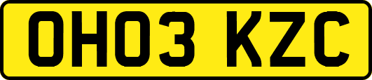 OH03KZC