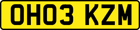 OH03KZM