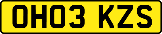 OH03KZS