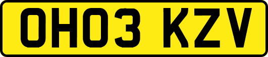 OH03KZV
