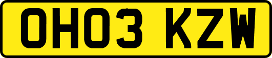 OH03KZW