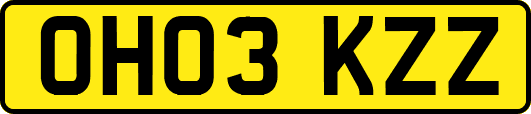 OH03KZZ