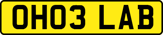 OH03LAB