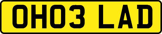 OH03LAD