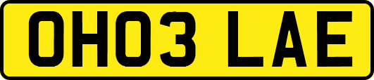 OH03LAE