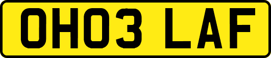 OH03LAF