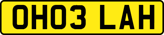 OH03LAH