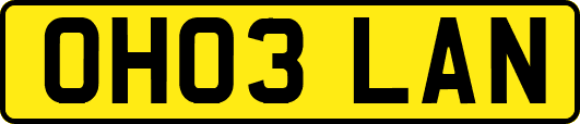 OH03LAN