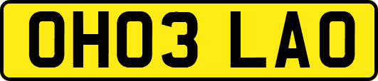 OH03LAO