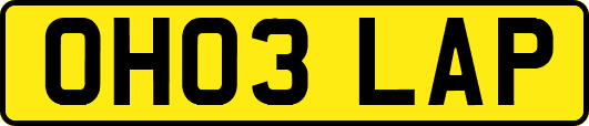 OH03LAP