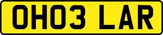 OH03LAR