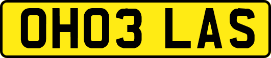 OH03LAS
