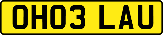 OH03LAU