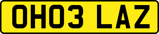 OH03LAZ