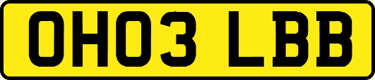 OH03LBB