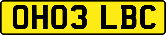 OH03LBC