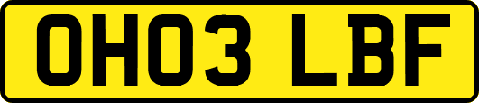 OH03LBF