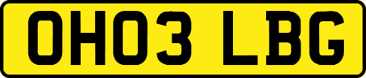 OH03LBG