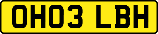 OH03LBH