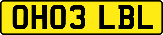 OH03LBL