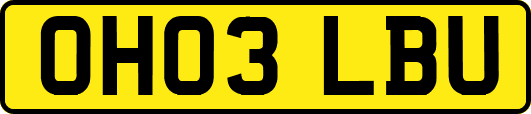 OH03LBU