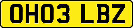OH03LBZ