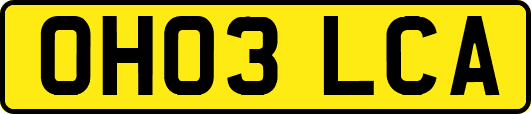 OH03LCA