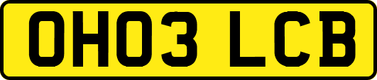 OH03LCB