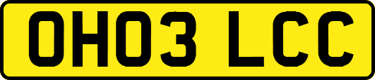 OH03LCC