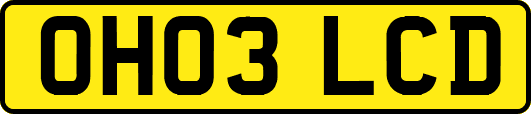 OH03LCD