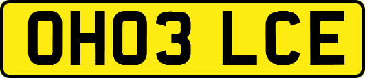 OH03LCE