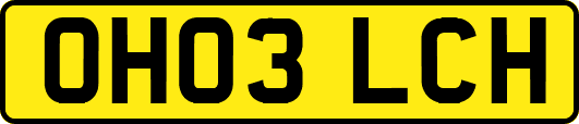 OH03LCH