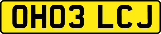 OH03LCJ