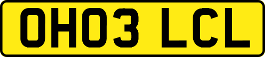 OH03LCL
