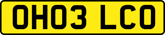 OH03LCO