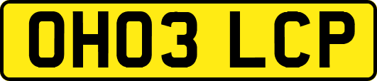 OH03LCP
