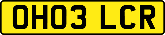 OH03LCR