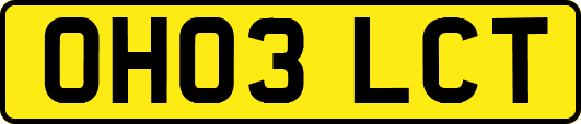 OH03LCT