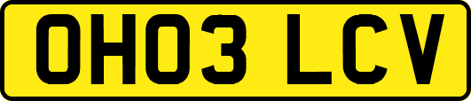 OH03LCV