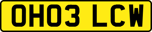 OH03LCW